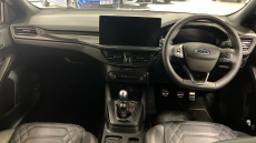 Ford Focus 1.0 EcoBoost ST-Line X 5dr Petrol Hatchback